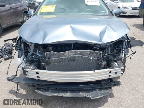 2023 Toyota Corolla LE z VIN 5YFB4MDE0PP073153, wystawiony jako IAAI lot #42279873 z przebiegiem 5 958 mil mil oraz . Historia ofert i sprzedaży dostępna na DreamBid. Obrazek 13.