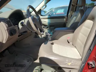 2003 Ford Explorer Eddie Bauer z VIN 1FMZU74K73UA69471, wystawiony jako Copart lot #56354875 z przebiegiem 208 953 mil mil oraz Szkoda całkowita • Salvage title. Historia ofert i sprzedaży dostępna na DreamBid. Obrazek 7.