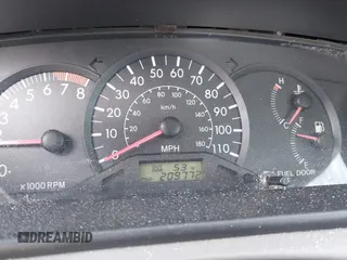 2006 Toyota Corolla CE with VIN 2T1BR32E36C621160, listed as a IAAI auction lot 41656328 with 209,772 mi miles and . Bid and sale history available at DreamBid. Image 15.