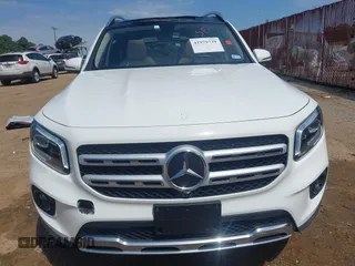 2022 Mercedes-Benz GLB 250 с VIN W1N4M4GB0NW258262, выставлен на аукционе IAAI как лот 41979739 с пробегом 43 877 миль миль и . История ставок и продаж доступна на DreamBid. Изображение 6.
