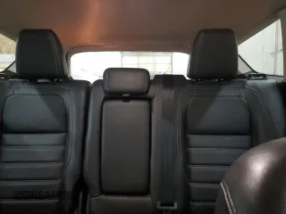 2017 Ford Escape Titanium with VIN 1FMCU0JD6HUE70200, listed as a Copart auction lot 49141595 with 92,159 mi miles and Salvage Title. Bid and sale history available at DreamBid. Image 10.