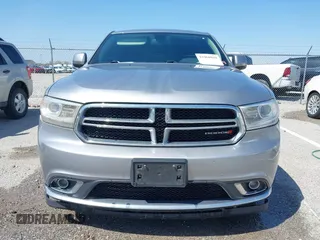 2015 Dodge Durango SXT with VIN 1C4RDJAG2FC114716, listed as a IAAI auction lot 41960920 with 227,497 mi miles and . Bid and sale history available at carsss.com. Image 12.