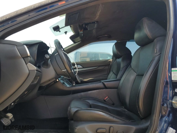 2016 Nissan Maxima 3.5 SV with VIN 1N4AA6AP8GC444970, listed as a Copart auction lot 54761835 with 145,912 mi miles and Clean Title. Bid and sale history available at carsss.com. Image 7.