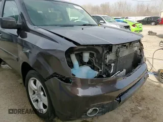 2015 Honda Pilot EX-L with VIN 5FNYF4H57FB010897, listed as a Copart auction lot 49316705 with 186,811 mi miles and Salvage Title. Bid and sale history available at carsss.com. Image 15.