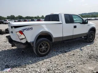 2005 Ford F-150 XLT with VIN 1FTPX14515NB82307, listed as a Copart auction lot 59957895 with 179,289 mi miles and Salvage title. Bid and sale history available at DreamBid. Image 3.