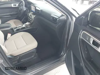 2021 Ford Explorer с VIN 1FMSK7BH4MGA27855, выставлен на аукционе IAAI как лот 42535308 с пробегом 72 912 миль миль и . История ставок и продаж доступна на DreamBid. Изображение 5.