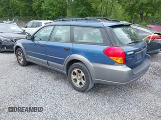 2007 Subaru Legacy Outback z VIN 4S4BP61C977333858, wystawiony jako IAAI lot #42605214 z przebiegiem 174 461 mil mil oraz . Historia ofert i sprzedaży dostępna na DreamBid. Obrazek 3.