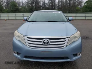 2012 Toyota Avalon z VIN 4T1BK3DB0CU470182, wystawiony jako Copart lot #59975805 z przebiegiem 200 309 mil mil oraz Szkoda całkowita • Salvage title. Historia ofert i sprzedaży dostępna na DreamBid. Obrazek 5.