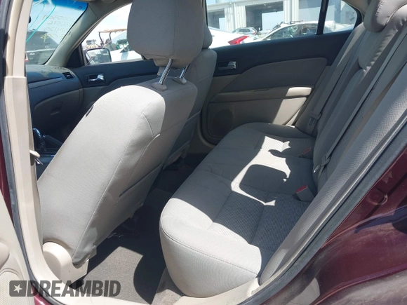 2012 Ford Fusion SE z VIN 3FAHP0HA1CR436376, wystawiony jako IAAI lot #41746291 z przebiegiem 148 748 mil mil oraz . Historia ofert i sprzedaży dostępna na DreamBid. Obrazek 8.