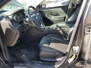 2015 Buick LaCrosse Premium I with VIN 1G4GD5G30FF231448, listed as a Copart auction lot 49831065 with 186,580 mi miles and Salvage Title. Bid and sale history available at carsss.com. Image 7.