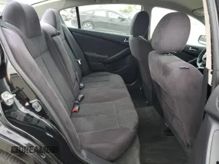 2012 Nissan Altima 2.5 S with VIN 1N4AL2AP9CN453307, listed as a Copart auction lot 53170045 with 80,543 mi miles and Salvage Title. Bid and sale history available at carsss.com. Image 10.