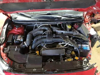2017 Subaru Impreza Sport with VIN 4S3GKAM69H3605402, listed as a Copart auction lot 47964745 with 103,066 mi miles and Salvage Title. Bid and sale history available at carsss.com. Image 11.