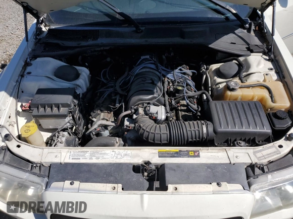 2005 Chrysler 300 with VIN 2C3AA63H35H504149, listed as a Copart auction lot 46455655 with 128,617 mi miles and Salvage Title. Bid and sale history available at carsss.com. Image 11.