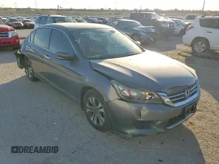 2014 Honda Accord LX with VIN 1HGCR2F33EA223443, listed as a Copart auction lot 41909865 with 94,271 mi miles and Salvage Title. Bid and sale history available at carsss.com. Image 10.
