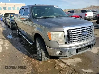 2012 Ford F-150 XL z VIN 1FTFW1ET4CKE29099, wystawiony jako Copart lot #84622064 z przebiegiem 154 116 mil mil oraz Szkoda całkowita • Salvage title. Historia ofert i sprzedaży dostępna na DreamBid. Obrazek 14.