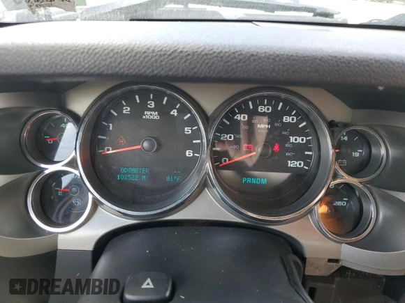 2011 Chevrolet Silverado 1500 LT with VIN 1GCNKSE06BZ142372, listed as a Copart auction lot 72054354 with Not Provided miles and Clean Title. Bid and sale history available at DreamBid. Image 9.