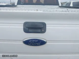 2013 Ford F-150 XL with VIN 1FTFW1CF0DKG53162, listed as a IAAI auction lot 41606056 with 235,932 mi miles. Bid and sale history available at carsss.com. Image 17.