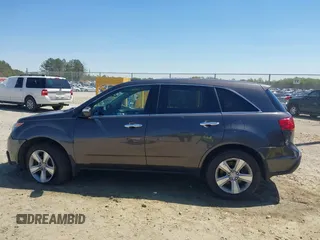 2010 Acura MDX Technology with VIN 2HNYD2H41AH514277, listed as a IAAI auction lot 41874473 with 189,224 mi miles and . Bid and sale history available at DreamBid. Image 14.