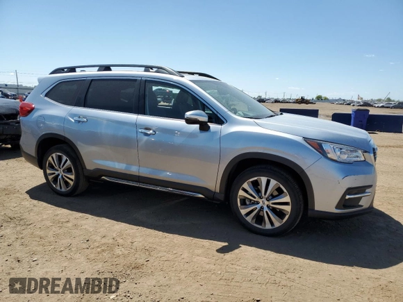 2022 Subaru Ascent Touring с VIN 4S4WMARD8N3440012, выставлен на аукционе Copart как лот 57577725 с пробегом 23 549 миль миль и Списание • Salvage title. История ставок и продаж доступна на DreamBid. Изображение 4.