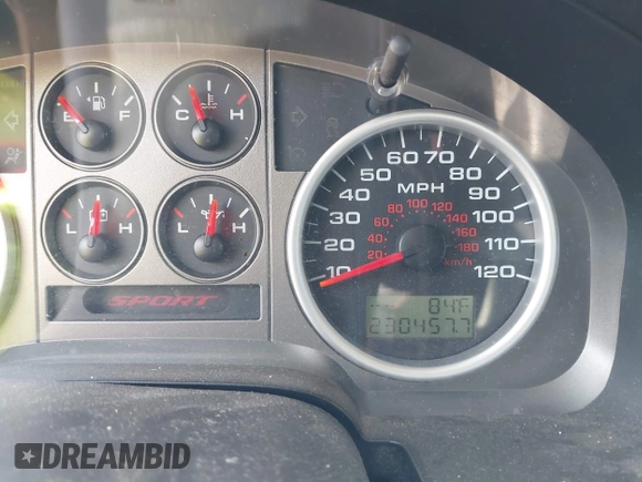 2007 Ford F-150 XLT с VIN 1FTPW12V27KD35481, выставлен на аукционе IAAI как лот 42530306 с пробегом 230 457 миль миль и . История ставок и продаж доступна на DreamBid. Изображение 7.