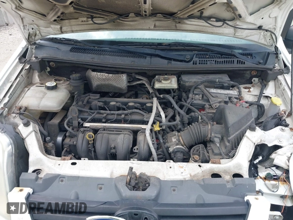 2012 Ford Transit Connect XLT with VIN NM0LS7BN4CT088124, listed as a IAAI auction lot 42398905 with 203,832 mi miles and . Bid and sale history available at DreamBid. Image 10.