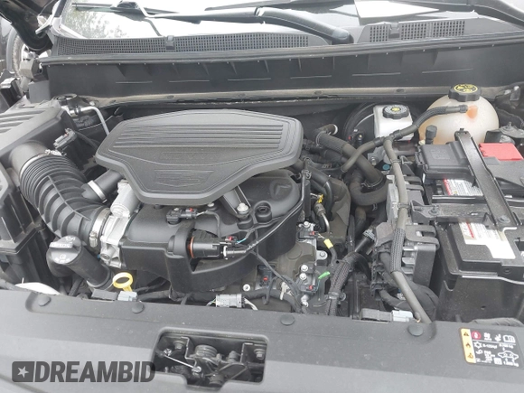 2022 Cadillac XT6 Premium Luxury with VIN 1GYKPDRS5NZ149971, listed as a IAAI auction lot 42259140 with 51,704 mi miles and . Bid and sale history available at DreamBid. Image 10.