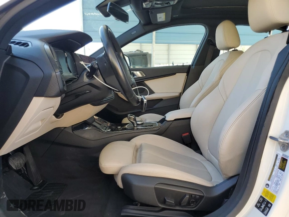 2021 BMW 2 Series 228i xDrive with VIN WBA73AK07M7H57872, listed as a Copart auction lot 50761785 with 67,059 mi miles and Salvage Title. Bid and sale history available at carsss.com. Image 7.