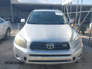 2008 Toyota RAV4 Sport with VIN JTMBK32VX86038535, listed as a IAAI auction lot 42553585 with 140,470 mi miles and . Bid and sale history available at DreamBid. Image 13.