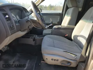 2011 Ram Dakota Bighorn/Lonestar with VIN 1D7RE3BK3BS601148, listed as a Copart auction lot 42758565 with 241,369 mi miles and Salvage Title. Bid and sale history available at carsss.com. Image 7.