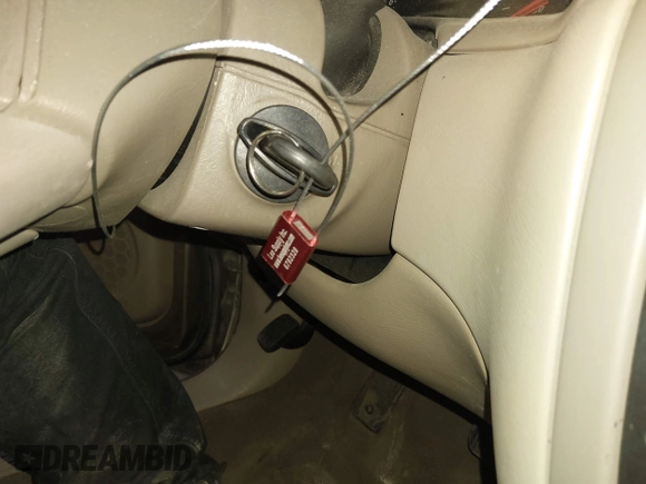 2006 Ford Taurus SE with VIN 1FAFP53U66A229602, listed as a IAAI auction lot 42142663 with 215,955 mi miles and . Bid and sale history available at DreamBid. Image 11.