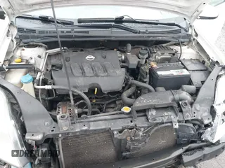 2007 Nissan Sentra 2.0 with VIN 3N1AB61E37L632373, listed as a IAAI auction lot 42017156 with 177,334 mi miles and . Bid and sale history available at DreamBid. Image 10.