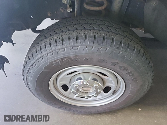 2013 Ford F-250 XL with VIN 1FT7W2B68DEA98990, listed as a IAAI auction lot 42675111 with 62,573 mi miles and . Bid and sale history available at DreamBid. Image 10.