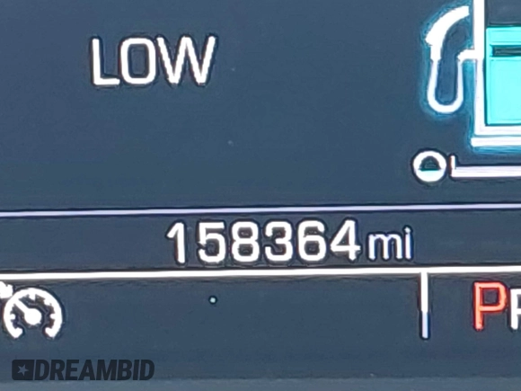2018 Chevrolet Silverado 1500 LT with VIN 1GCRCREC5JZ127362, listed as a IAAI auction lot 41859085 with 158,364 mi miles and . Bid and sale history available at DreamBid. Image 15.