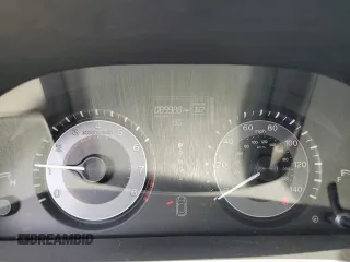2016 Honda Odyssey EX-L z VIN 5FNRL5H65GB017067, wystawiony jako Copart lot #58424235 z przebiegiem 89 988 mil mil oraz Szkoda całkowita • Salvage title. Historia ofert i sprzedaży dostępna na DreamBid. Obrazek 9.