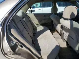 2001 Honda Accord LX z VIN 1HGCG66581A001943, wystawiony jako Copart lot #54976975 z przebiegiem 122 968 mil mil oraz Czysty tytuł • Clean title. Historia ofert i sprzedaży dostępna na DreamBid. Obrazek 10.