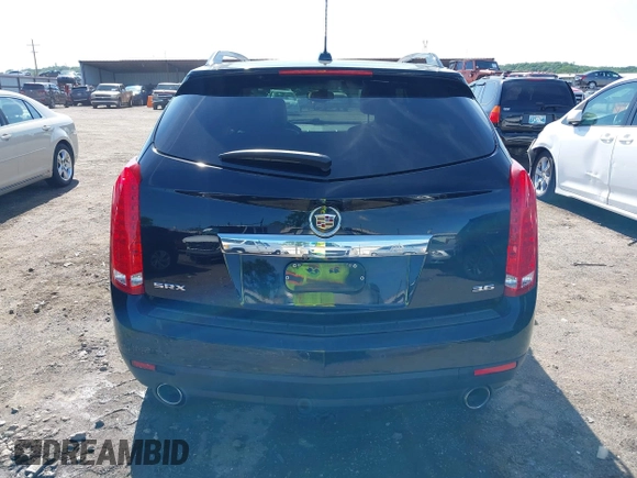 2016 Cadillac SRX Luxury Collection with VIN 3GYFNBE39GS516929, listed as a IAAI auction lot 42168887 with 190,447 mi miles and . Bid and sale history available at DreamBid. Image 16.