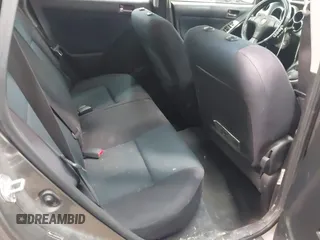 2006 Toyota Matrix STD with VIN 2T1LR32E96C560207, listed as a IAAI auction lot 42049151 with 149,607 mi miles and . Bid and sale history available at DreamBid. Image 8.