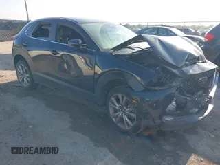 2021 Mazda CX-30 Select with VIN 3MVDMABL6MM242182, listed as a IAAI auction lot 42082581 with 84,691 mi miles and . Bid and sale history available at DreamBid. Image 1.