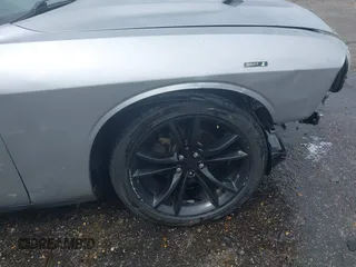 2016 Dodge Challenger SXT with VIN 2C3CDZAG2GH275767, listed as a IAAI auction lot 42095385 with 114,026 mi miles and . Bid and sale history available at DreamBid. Image 22.