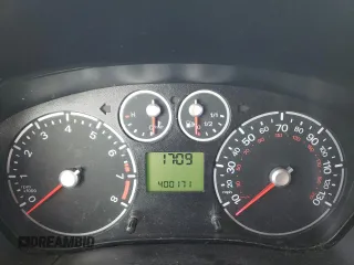 2010 Ford Transit Connect XL с VIN NM0LS7CN1AT008547, выставлен на аукционе Copart как лот 85105994 с пробегом 400 171 миль миль и Списание • Salvage title. История ставок и продаж доступна на DreamBid. Изображение 9.