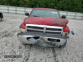 2001 Dodge 1500 Work Special z VIN 1B7HC16X91S774970, wystawiony jako Copart lot #56278285 z przebiegiem 137 324 mil mil oraz Szkoda całkowita • Salvage title. Historia ofert i sprzedaży dostępna na DreamBid. Obrazek 13.