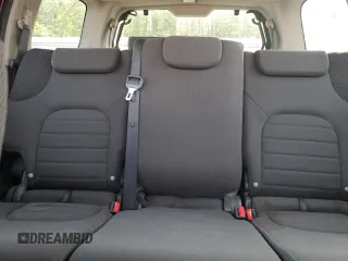 2010 Nissan Pathfinder SE with VIN 5N1AR1NB3AC623361, listed as a Copart auction lot 59786565 with 190,695 mi miles and Salvage title. Bid and sale history available at DreamBid. Image 10.