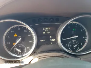 2010 Mercedes-Benz GL-Class GL 450 with VIN 4JGBF7BE8AA576855, listed as a Copart auction lot 52934385 with 161,129 mi miles and Salvage Title. Bid and sale history available at carsss.com. Image 9.