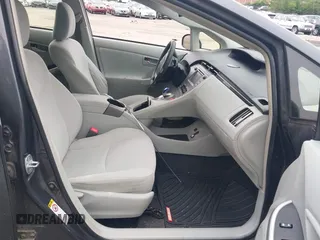 2012 Toyota Prius One z VIN JTDKN3DU4C1550194, wystawiony jako IAAI lot #42354483 z przebiegiem 185 690 mil mil oraz . Historia ofert i sprzedaży dostępna na DreamBid. Obrazek 5.