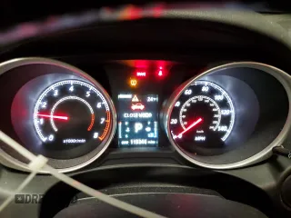 2015 Mitsubishi Outlander Sport 2.4 ES with VIN 4A4AR3AW1FE052868, listed as a Copart auction lot 44919265 with 115,346 mi miles and Salvage Title. Bid and sale history available at carsss.com. Image 9.