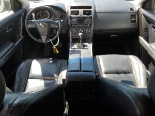 2012 Mazda CX-9 Grand Touring z VIN JM3TB3DV3C0335330, wystawiony jako Copart lot #57562015 z przebiegiem 171 397 mil mil oraz Szkody całkowita. Historia ofert i sprzedaży dostępna na DreamBid. Obrazek 8.