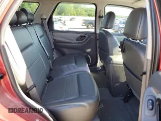 2006 Ford Escape Hybrid with VIN 1FMCU95H06KC87630, listed as a Copart auction lot 54201185 with 75,417 mi miles and Clean title. Bid and sale history available at DreamBid. Image 11.