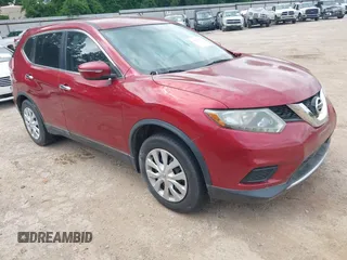 2014 Nissan Rogue S z VIN 5N1AT2MT0EC806983, wystawiony jako IAAI lot #42137521 z przebiegiem 185 934 mil mil oraz . Historia ofert i sprzedaży dostępna na DreamBid. Obrazek 1.
