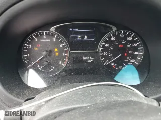 2013 Nissan Altima 2.5 S with VIN 1N4AL3AP3DC228027, listed as a Copart auction lot 48320825 with 136,827 mi miles and Salvage Title. Bid and sale history available at carsss.com. Image 9.