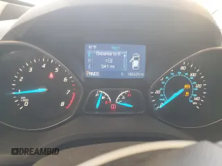 2013 Ford Escape SE z VIN 1FMCU0GX8DUD64374, wystawiony jako Copart lot #49647345 z przebiegiem 166 529 mil mil oraz Szkoda całkowita • Salvage title. Historia ofert i sprzedaży dostępna na DreamBid. Obrazek 9.